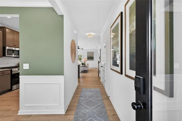 $369,900 | 223 Oakmont Drive, Dallas, GA 30157