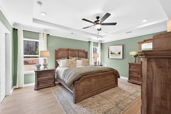 $369,900 | 223 Oakmont Drive, Dallas, GA 30157