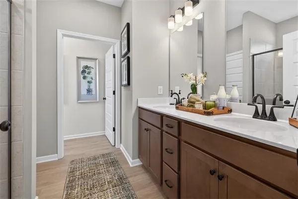 $369,900 | 223 Oakmont Drive, Dallas, GA 30157