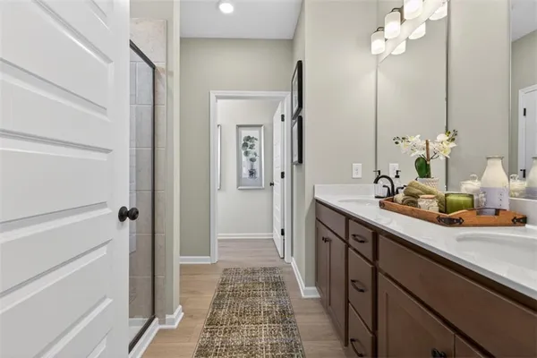 $369,900 | 223 Oakmont Drive, Dallas, GA 30157