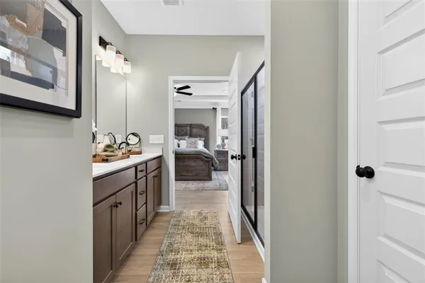 $369,900 | 223 Oakmont Drive, Dallas, GA 30157