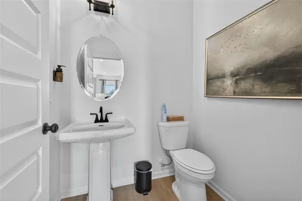 $369,900 | 223 Oakmont Drive, Dallas, GA 30157