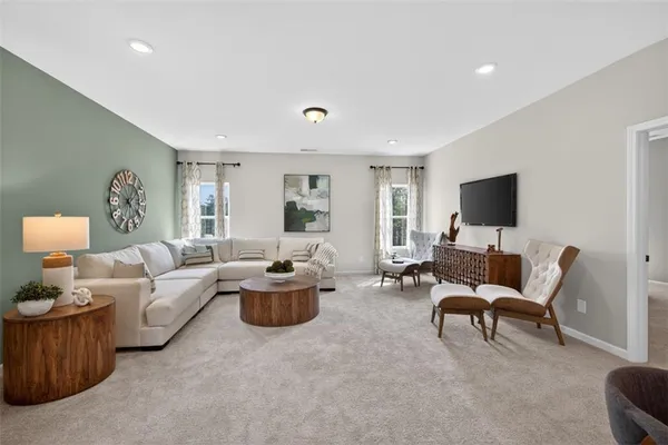 $369,900 | 223 Oakmont Drive, Dallas, GA 30157