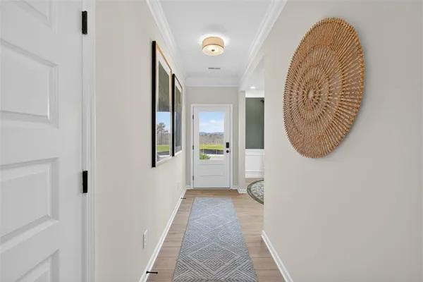 $369,900 | 223 Oakmont Drive, Dallas, GA 30157