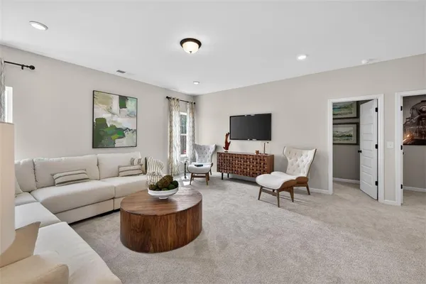 $369,900 | 223 Oakmont Drive, Dallas, GA 30157
