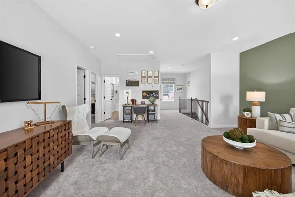 $369,900 | 223 Oakmont Drive, Dallas, GA 30157