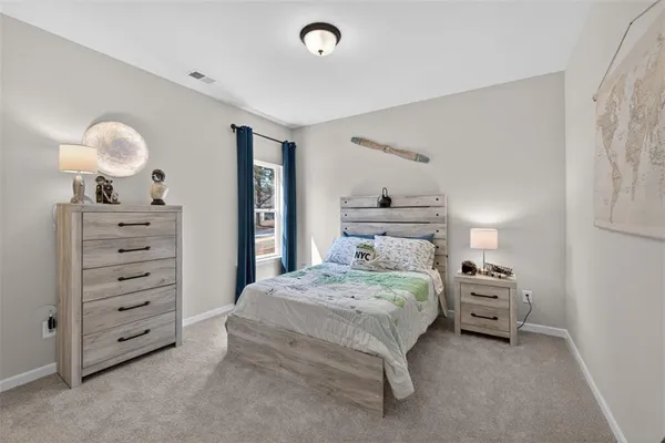 $369,900 | 223 Oakmont Drive, Dallas, GA 30157