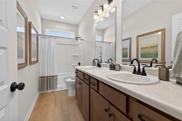 $369,900 | 223 Oakmont Drive, Dallas, GA 30157