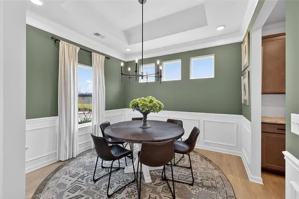 $369,900 | 223 Oakmont Drive, Dallas, GA 30157