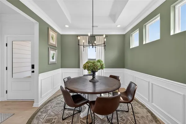 $369,900 | 223 Oakmont Drive, Dallas, GA 30157