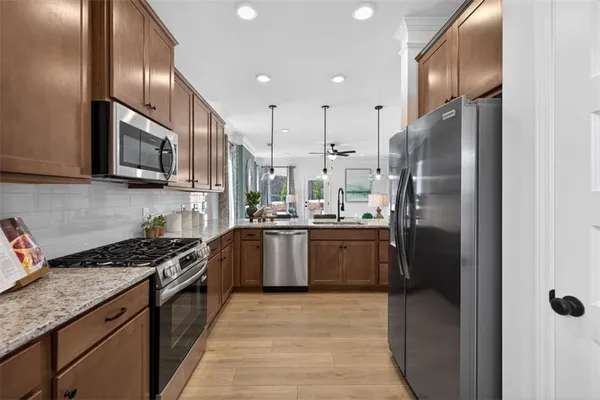 $369,900 | 223 Oakmont Drive, Dallas, GA 30157