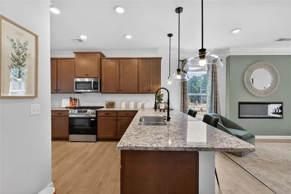 $369,900 | 223 Oakmont Drive, Dallas, GA 30157