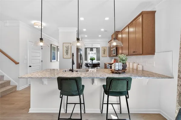 $369,900 | 223 Oakmont Drive, Dallas, GA 30157