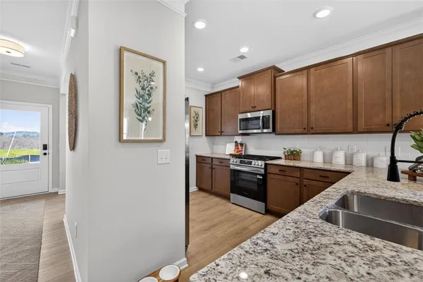 $369,900 | 223 Oakmont Drive, Dallas, GA 30157