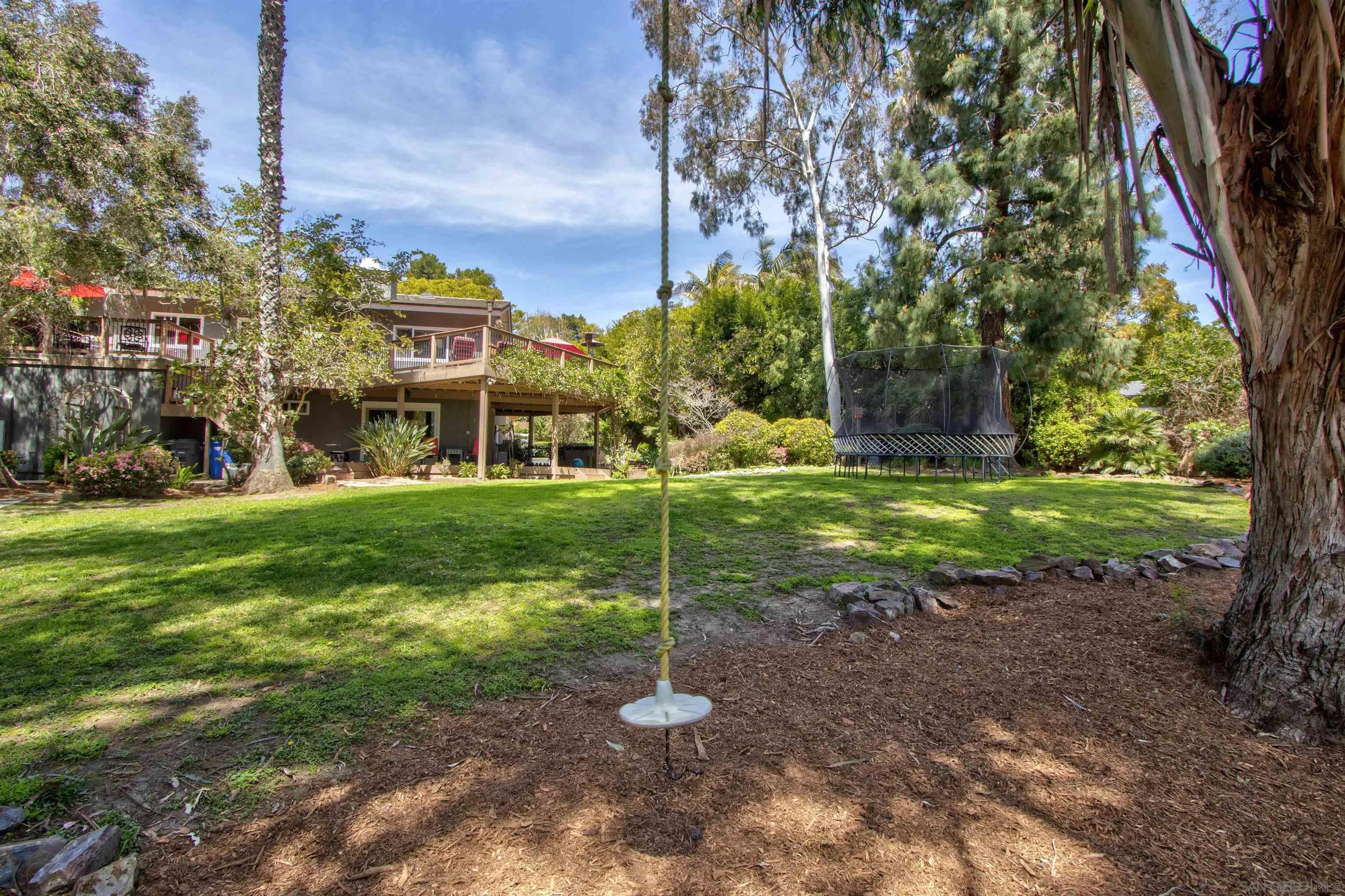 1041 Solana Drive Del Mar, CA 92014 - Photo 37 of 44 a view of a house with a park