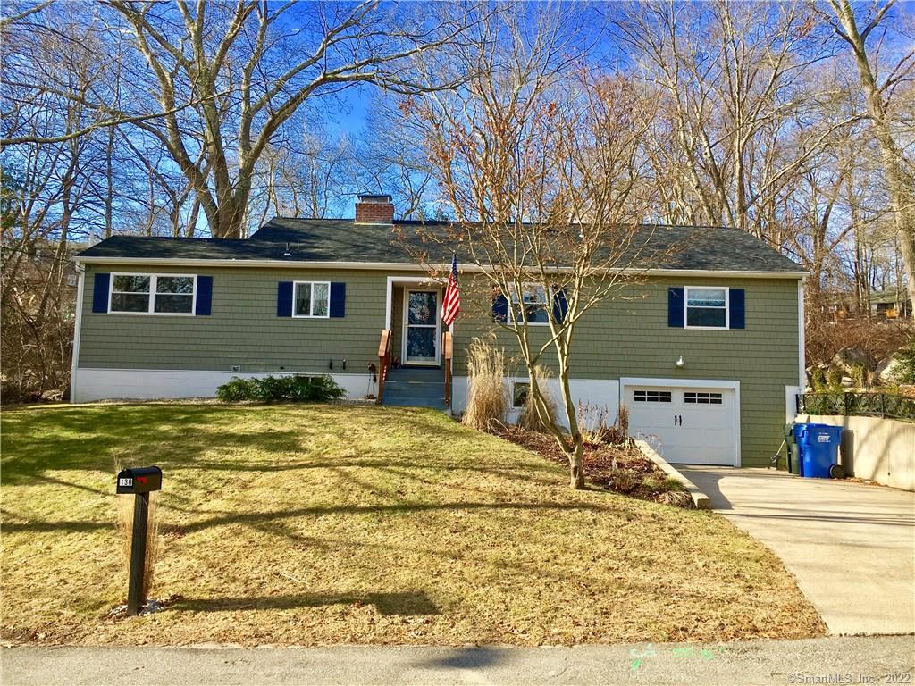 130 Valley Road Groton, CT 06340 - Photo 1 of 1