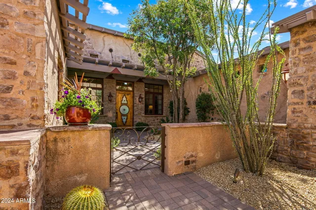 $2,575,000 | 28080 North 101st Street, Unit 116, Scottsdale, AZ 85262