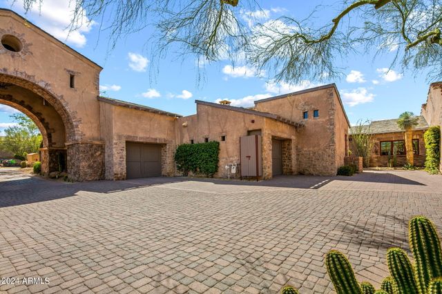 $2,575,000 | 28080 North 101st Street, Unit 116, Scottsdale, AZ 85262