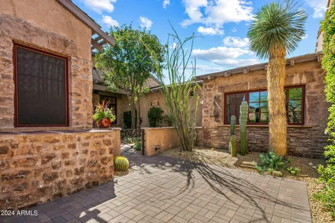 $2,575,000 | 28080 North 101st Street, Unit 116, Scottsdale, AZ 85262