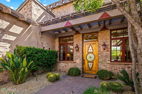 $2,575,000 | 28080 North 101st Street, Unit 116, Scottsdale, AZ 85262