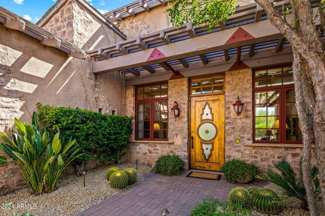 $2,575,000 | 28080 North 101st Street, Unit 116, Scottsdale, AZ 85262