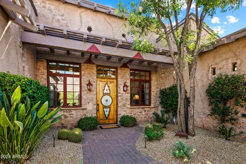 $2,575,000 | 28080 North 101st Street, Unit 116, Scottsdale, AZ 85262