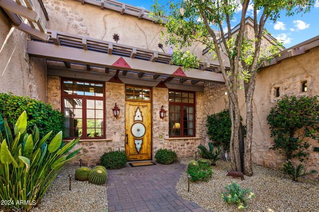$2,575,000 | 28080 North 101st Street, Unit 116, Scottsdale, AZ 85262