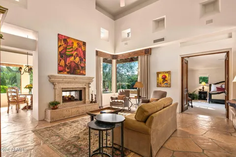 $2,575,000 | 28080 North 101st Street, Unit 116, Scottsdale, AZ 85262