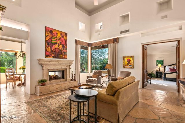 $2,575,000 | 28080 North 101st Street, Unit 116, Scottsdale, AZ 85262