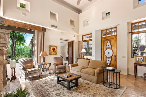 $2,575,000 | 28080 North 101st Street, Unit 116, Scottsdale, AZ 85262