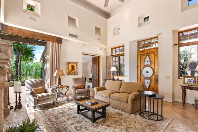 $2,575,000 | 28080 North 101st Street, Unit 116, Scottsdale, AZ 85262