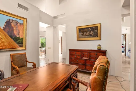 $2,575,000 | 28080 North 101st Street, Unit 116, Scottsdale, AZ 85262