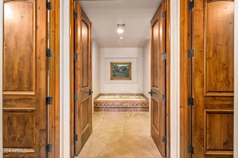 $2,575,000 | 28080 North 101st Street, Unit 116, Scottsdale, AZ 85262