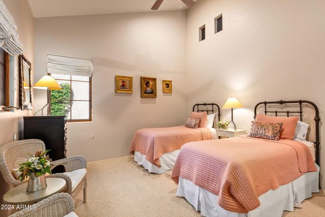 $2,575,000 | 28080 North 101st Street, Unit 116, Scottsdale, AZ 85262