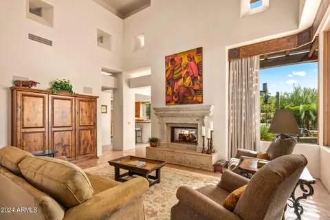 $2,575,000 | 28080 North 101st Street, Unit 116, Scottsdale, AZ 85262