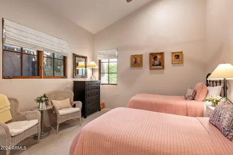 $2,575,000 | 28080 North 101st Street, Unit 116, Scottsdale, AZ 85262