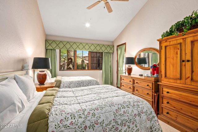 $2,575,000 | 28080 North 101st Street, Unit 116, Scottsdale, AZ 85262