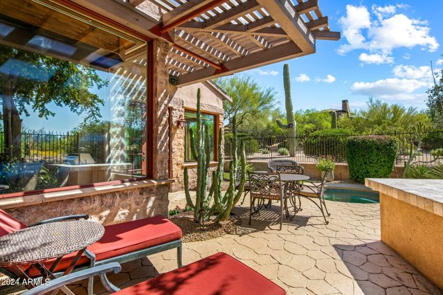 $2,575,000 | 28080 North 101st Street, Unit 116, Scottsdale, AZ 85262
