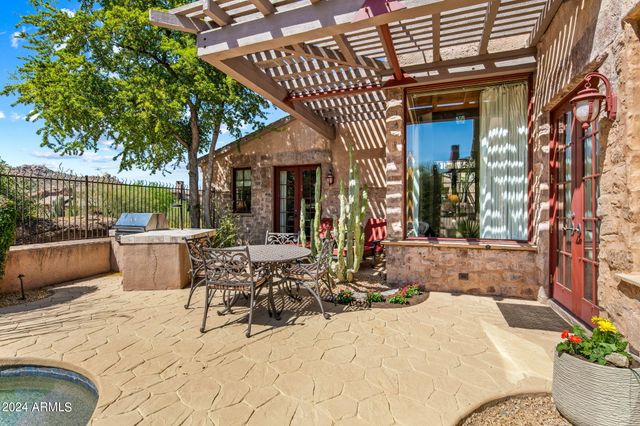 $2,575,000 | 28080 North 101st Street, Unit 116, Scottsdale, AZ 85262