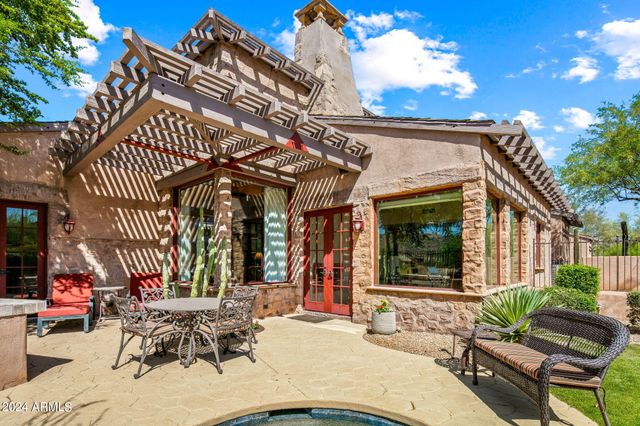$2,575,000 | 28080 North 101st Street, Unit 116, Scottsdale, AZ 85262