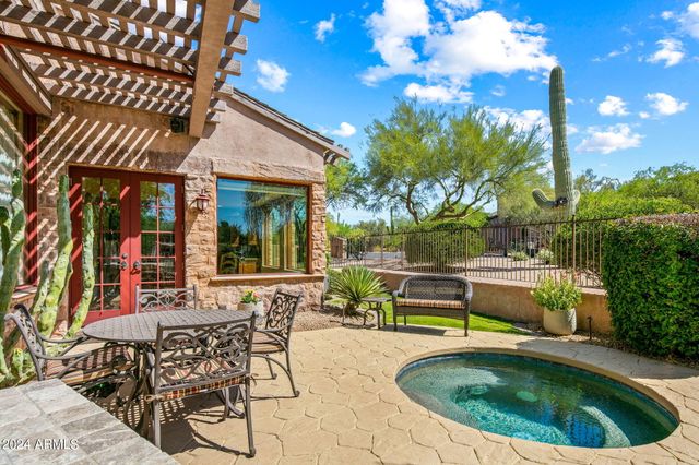$2,575,000 | 28080 North 101st Street, Unit 116, Scottsdale, AZ 85262