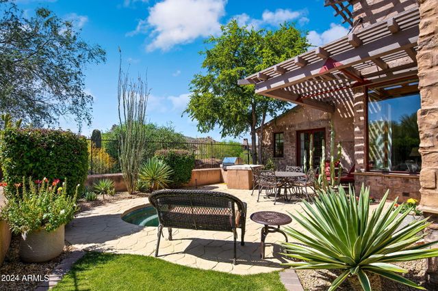 $2,575,000 | 28080 North 101st Street, Unit 116, Scottsdale, AZ 85262