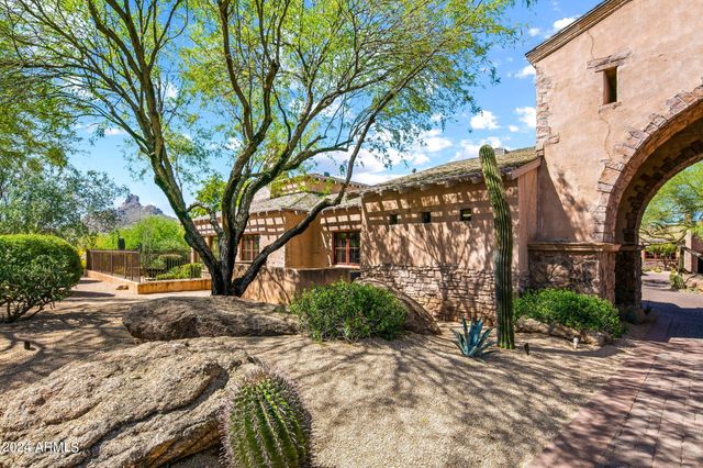 $2,575,000 | 28080 North 101st Street, Unit 116, Scottsdale, AZ 85262