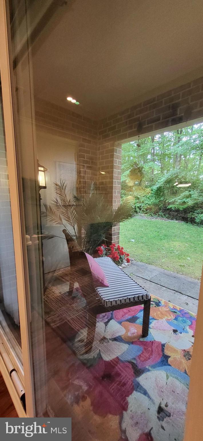 5806 Cove Landing Road, Unit 101 Burke, VA 22015 - Photo 13 of 92 Your patio