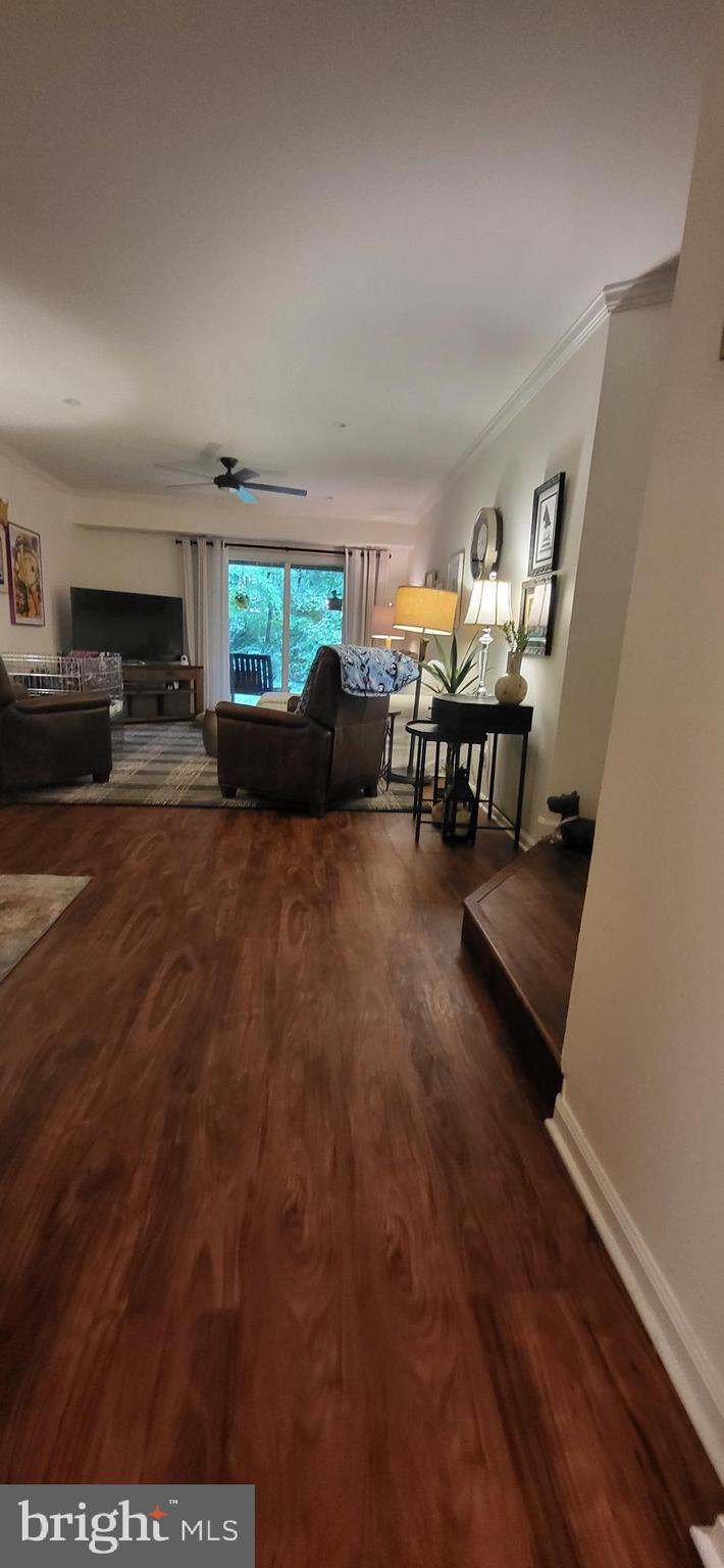 5806 Cove Landing Road, Unit 101 Burke, VA 22015 - Photo 14 of 92 Look at the beautiful flooring