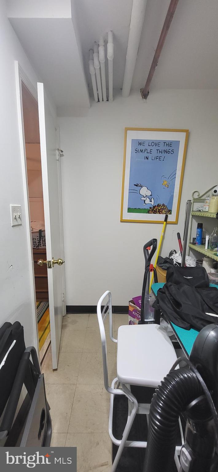 5806 Cove Landing Road, Unit 101 Burke, VA 22015 - Photo 35 of 92 Storage room in your unit!