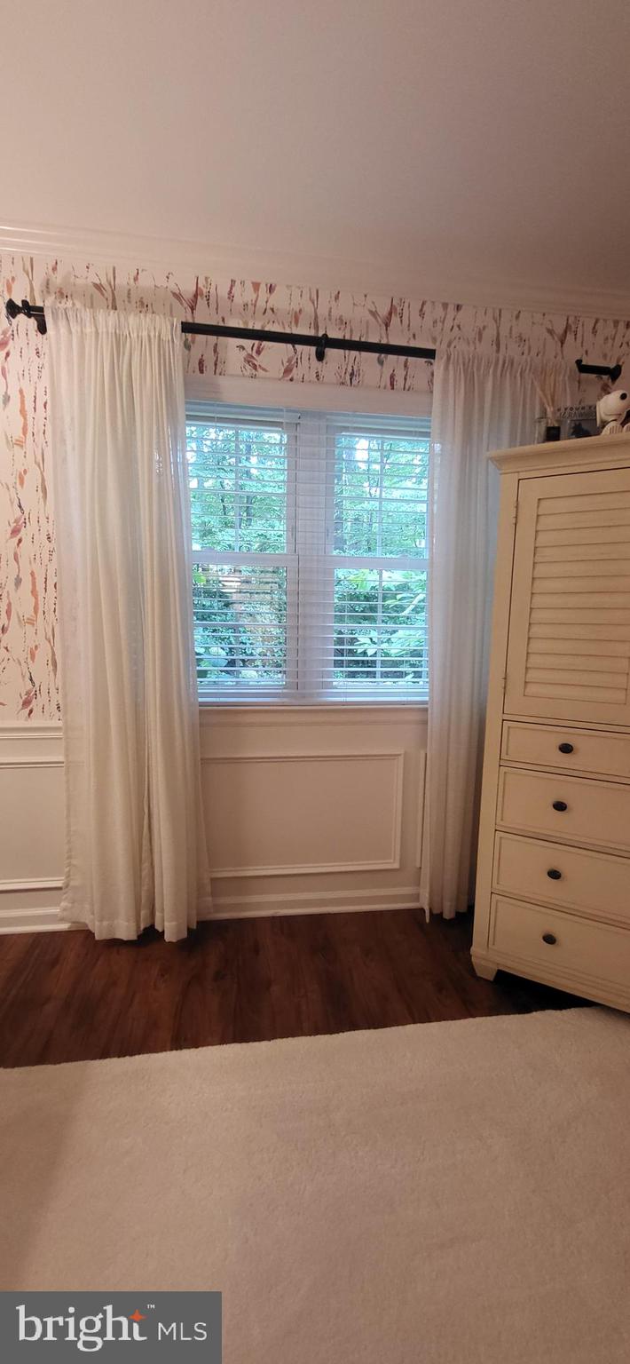 5806 Cove Landing Road, Unit 101 Burke, VA 22015 - Photo 56 of 92 View from Primary Bedroom