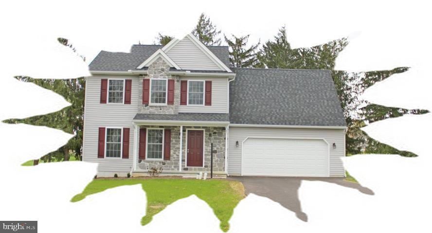 1337 Firestone Road Lititz, PA 17543 - Photo 1 of 16