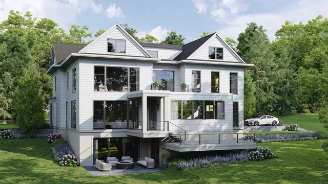 $5,485,686 | 25 Ellery Lane, Westport, CT 06880
