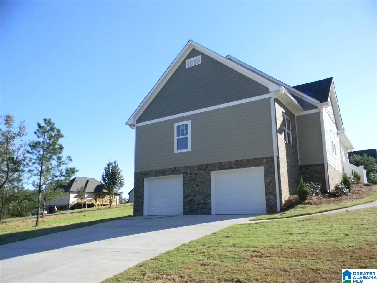 285 Smithfield Lane Springville, AL 35146 - Photo 5 of 29